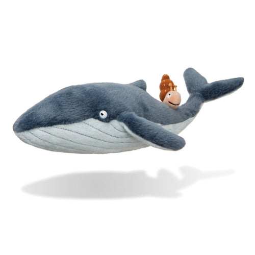 The Snail and the Whale - Bathtime Joy Pick
