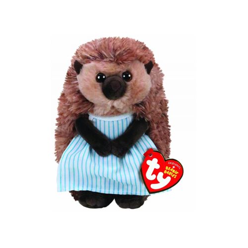 TY Mrs Tiggy Winkle – Peter Rabbit - Cozy Plush Pick