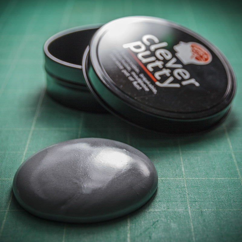 Clever Putty - Maker Play Pick