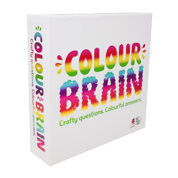 Colourbrain - Logic Play Time