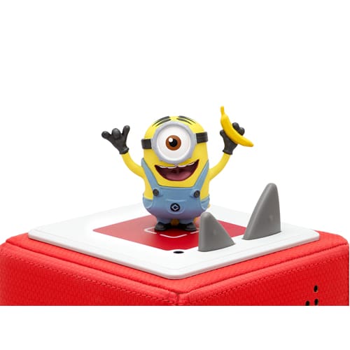Tonies: Despicable Me – The Junior Novel - Story Shelf Choice
