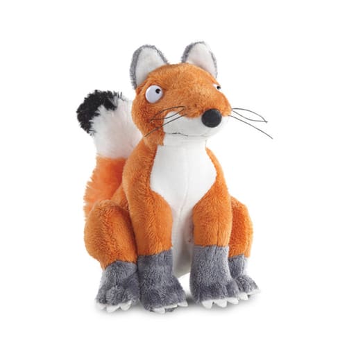 – Fox 7in - Sweet Snuggle Pal