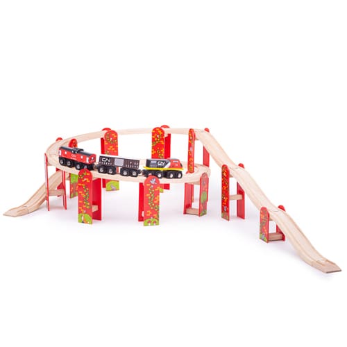 High Level Expansion Pack - Colour and Create