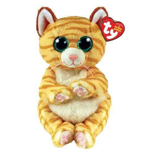 Mango Cat – Beanie Bellies – Regular - Little Comfort Friend