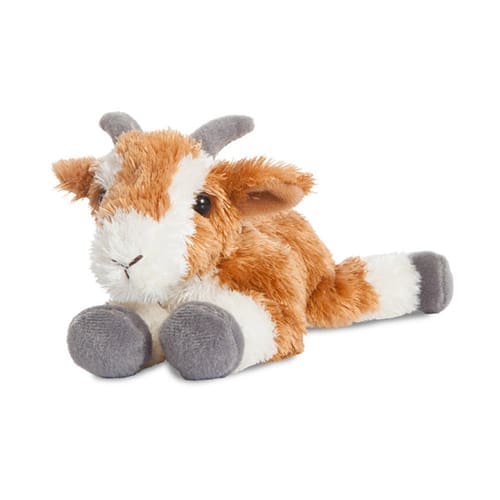 Mini Pickles Goat 8in - Hug Me Friend