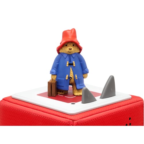 Tonies: Paddington Bear – A Bear Called Paddington - Toddler Skill Time
