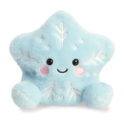Palm Pals Frosty 5In - Soft Shelf Pick
