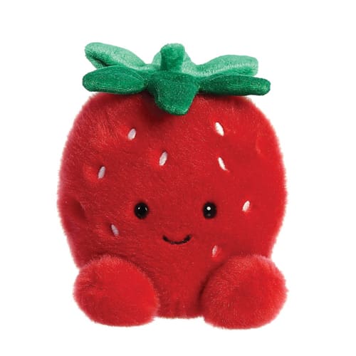 Palm Pals Juicy 5in - Sweet Snuggle Pal