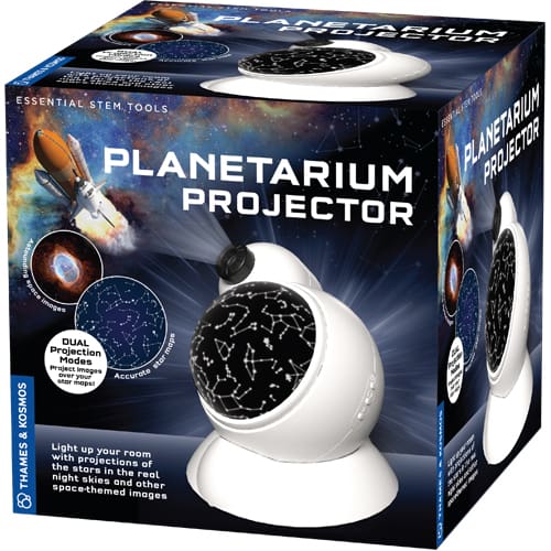 Planetarium - Creative Play Time