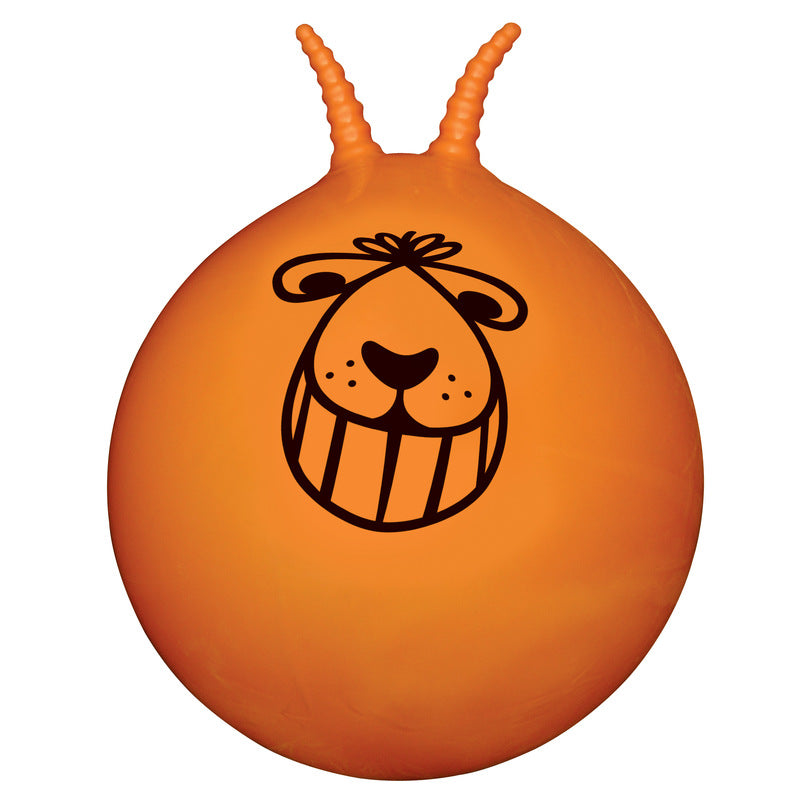 Tobar Retro Space Hopper - Little Rider Fun