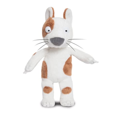 Room on the Broom Dog - Soft Cuddle Friend