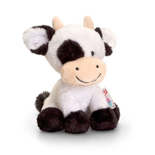 14cm Pippins Cow - Soft Gift Choice