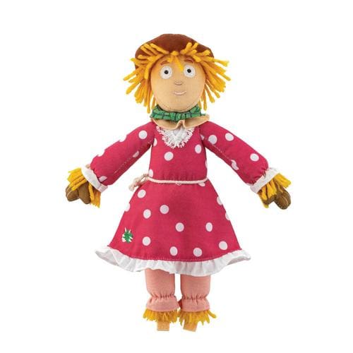Scarecrows Wedding Betty O’Barley - Snuggle Time Buddy