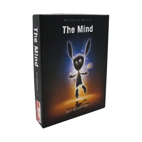 The Mind - Screen Free Play
