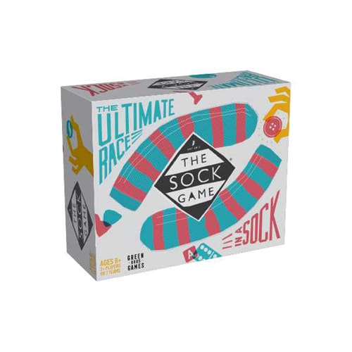 The Sock Game - Classic Game Time