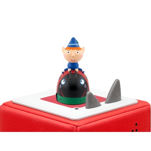 Tonies: Ben & Holly’s Little Kingdom – Ben - First Learning Play