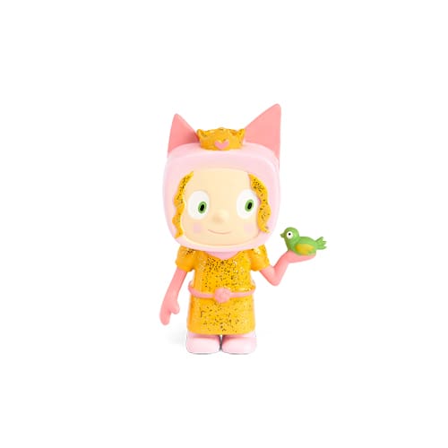 Tonies – Creative-Tonie Princess - Toddler Skill Time