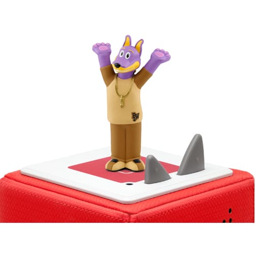 Tonies – Doggyland - Play Track Pick