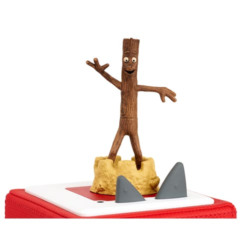 Tonies – Stick Man - Story Time Pick