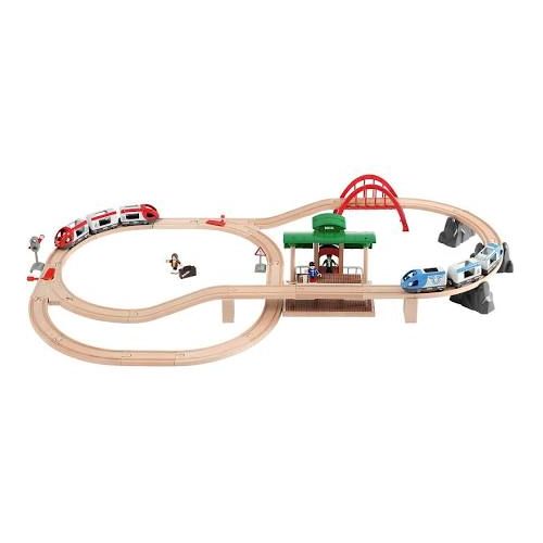 Travel Switching Set - Drive Time Fun