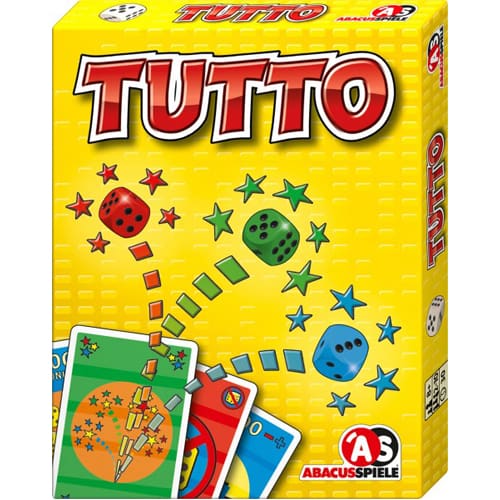 Tutto – Volle Lotte - Quick Play Rounds