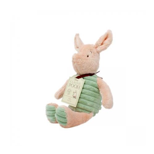 Winnie The Pooh Baby Piglet Soft Toy - Little Comfort Friend
